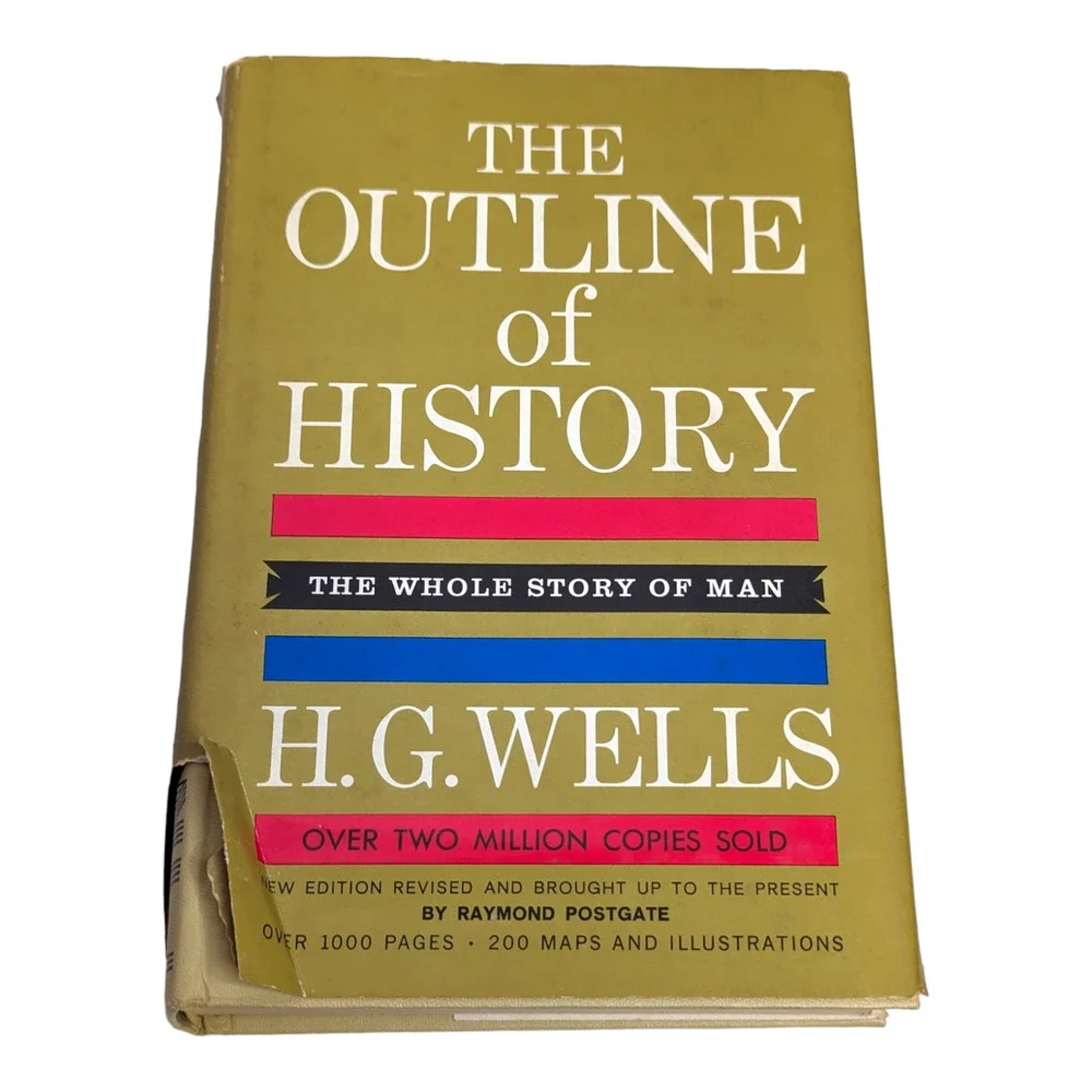 Doubleday outline history